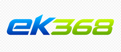 Logo ek368 platform hiburan Indonesia